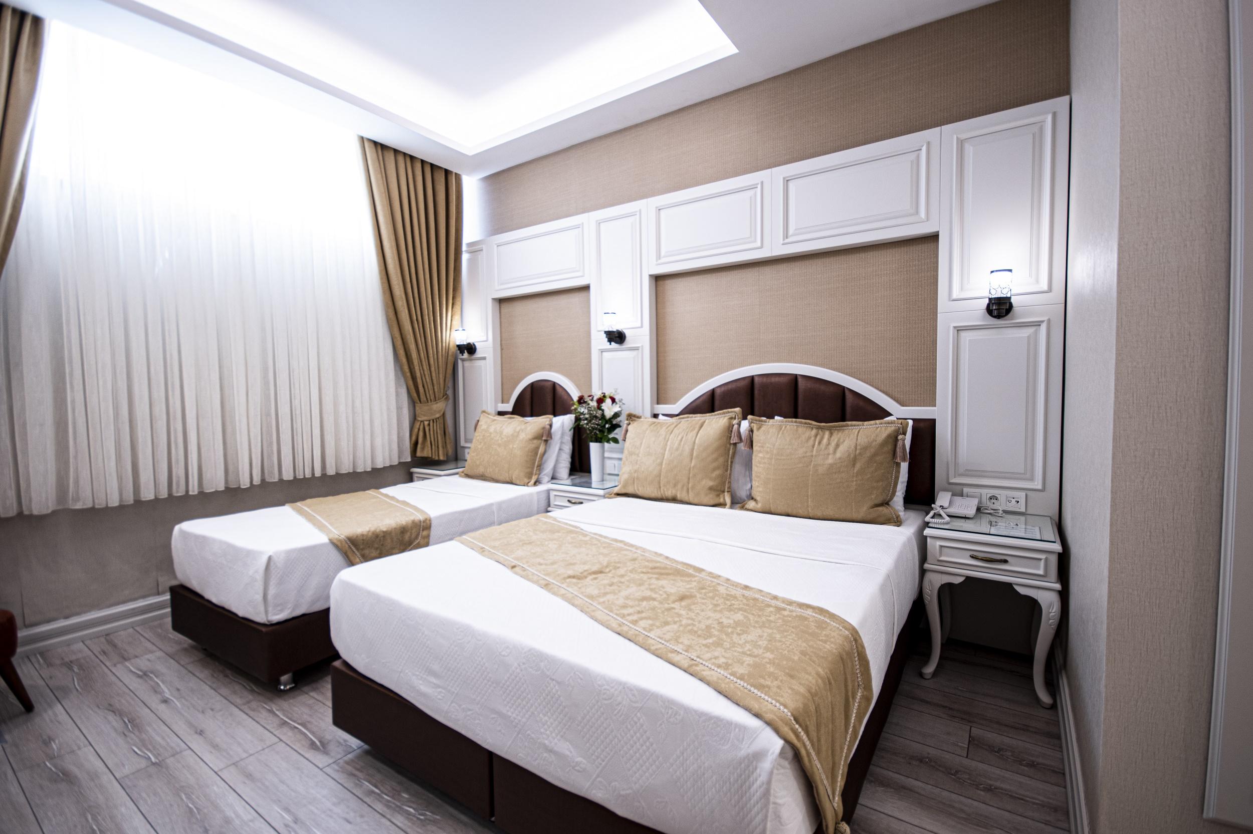 Hotel Boss Sultanahmet