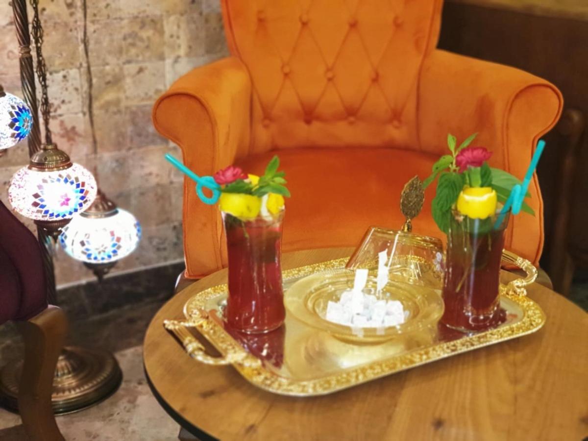 Boss Sultanahmet Hotel Stambuł
